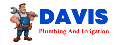 Trusted plumber in STIGLER